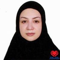 شادیه مولایی تخصص دندانپزشکی ترمیمی اردبیل