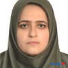 دکتر فاطمه رهبر کرباسدهی