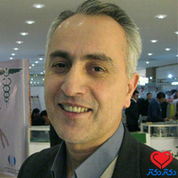 دکتر غلامرضا خادمی