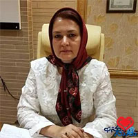 دکتر رویا فیاض