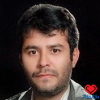 دکتر هادی پرهیز