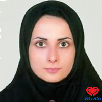 سمیرا خرم نیا تخصص بیماریهای داخلی رشت