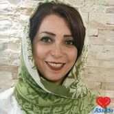 سپیده نیک فرجام تخصص زنان و زایمان تهران