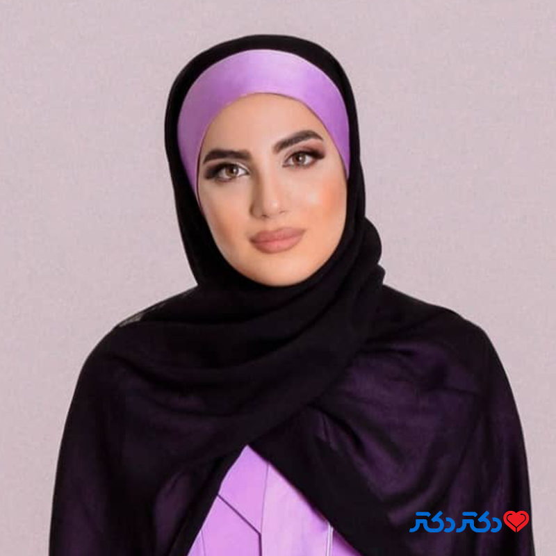 دکتر مریم صمدی