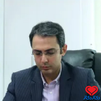 خلیل میرزامحمدی تخصص جراحی مغز و اعصاب تهران
