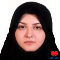 دکتر ساجده مهربان کلشتری