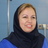 دکتر ناتاشا حقیقی
