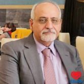 دکتر صالح رصرص