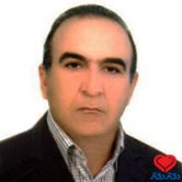 دکتر محمد حافظ القرآنی اصفهانی