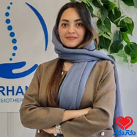 دکتر مریم صدیقی