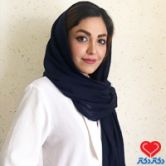 دکتر ماندانا برفه ای