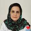 فاطمه ارجمندنیا فلوشیپ درد تهران