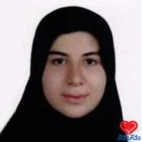 دکتر محبوبه علی حسینی