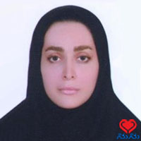 دکتر مریم زهری