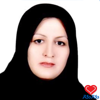 دکتر عفت نعیمی