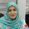 دکتر راضیه فرقانی رامندی