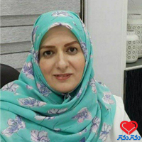 راضیه فرقانی رامندی کارشناسی مامایی تهران