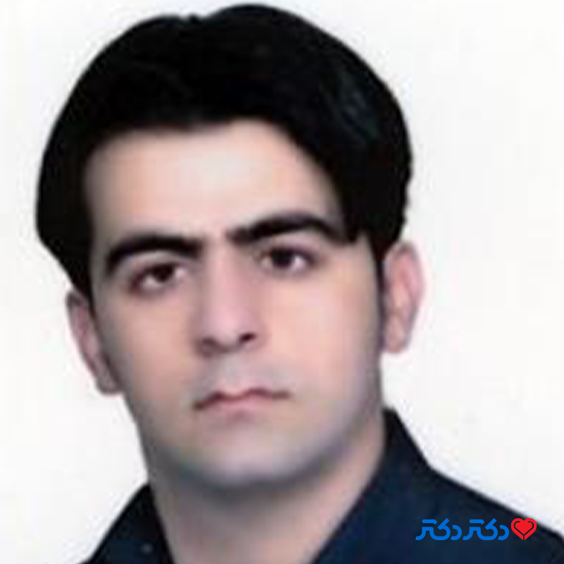 دکتر سعید شفیقیان