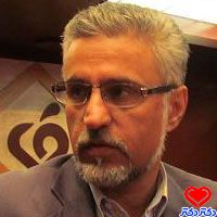 دکتر داود کاظمی صالح