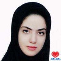 مرجان طاهریان کارشناسی مامایی یزد