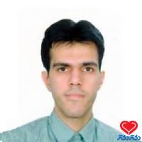 دکتر دامون غضنفری املشی