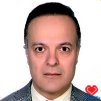 دکتر مجتبی قمری