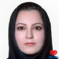 دکتر مارال نامداری