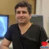 مجید فرجی فلوشیپ اقدامات مداخلهای قلب و عروق (اینترونشنال کاردیولوژی) بزرگسالان تهران