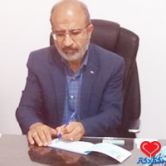 دکتر شهرام مسعودی نژاد