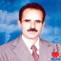 مرتضی رحمانی دارنجانی تخصص بیماریهای کودکان شیراز