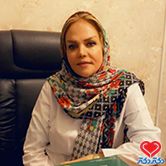 دکتر نسرین مرادی
