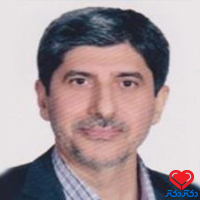 دکتر نادر صاکی