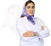دکتر مهساسادات فاطمی تکیه