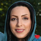 ملیحه فتحی کارشناسی بیناییسنجی (اپتومتری) ابرکوه