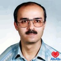 دکتر سیدعلی قاسمی