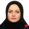 پریسا رحیمی دکترای حرفهای پزشکی شیراز