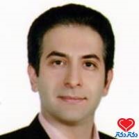 دکتر بهرام راشدی اشرفی