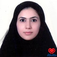 دکتر الناز فتحی