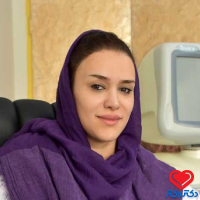 دکتر سمانه پناهی