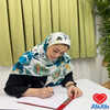 دکتر الهام جوادی کما