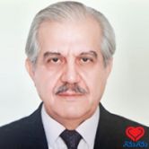 ناصر کلانتری تخصص بیماریهای کودکان تهران
