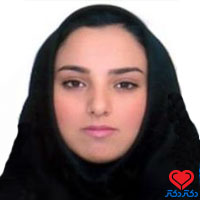 دکتر هنگامه کشت مندی