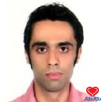 دکتر محمدمهدی اسحق حسینی