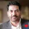 دکتر محمدعلی سرلک