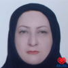 دکتر محبوبه عبدالصمدی