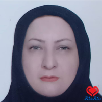 دکتر محبوبه عبدالصمدی