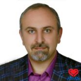 دکتر رضا طاهریون اصفهانی