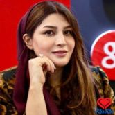 دکتر روزینا بشارتی زاده