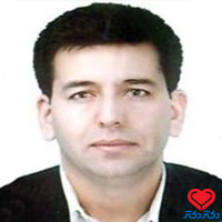دکتر حمیدرضا فتحی