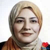 دکتر مهناز معتمدی مهر